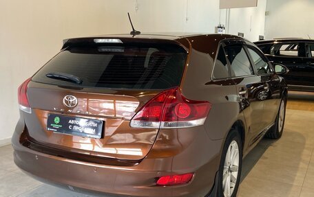 Toyota Venza I, 2013 год, 2 220 000 рублей, 5 фотография