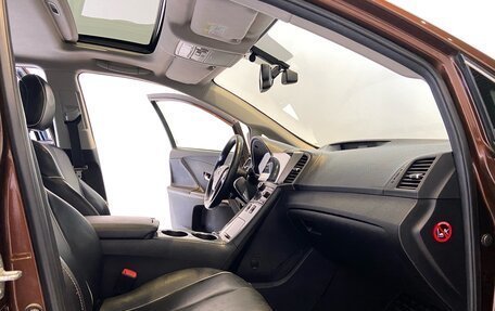 Toyota Venza I, 2013 год, 2 220 000 рублей, 9 фотография