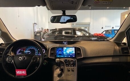 Toyota Venza I, 2013 год, 2 220 000 рублей, 10 фотография