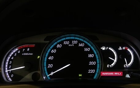 Toyota Venza I, 2013 год, 2 220 000 рублей, 11 фотография