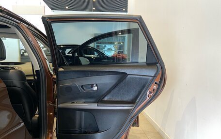 Toyota Venza I, 2013 год, 2 220 000 рублей, 16 фотография