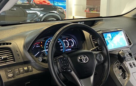 Toyota Venza I, 2013 год, 2 220 000 рублей, 15 фотография