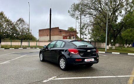 Chevrolet Cruze II, 2013 год, 790 000 рублей, 6 фотография
