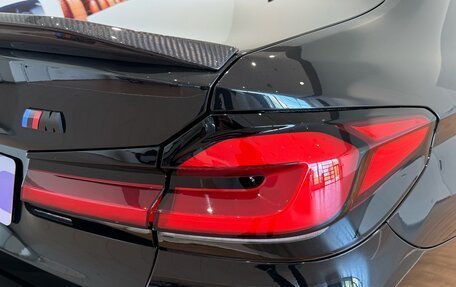 BMW 5 серия, 2017 год, 4 150 000 рублей, 10 фотография