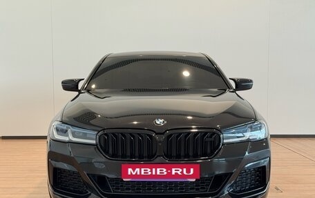 BMW 5 серия, 2017 год, 4 150 000 рублей, 7 фотография