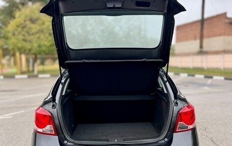 Chevrolet Cruze II, 2013 год, 790 000 рублей, 9 фотография