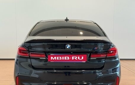 BMW 5 серия, 2017 год, 4 150 000 рублей, 8 фотография