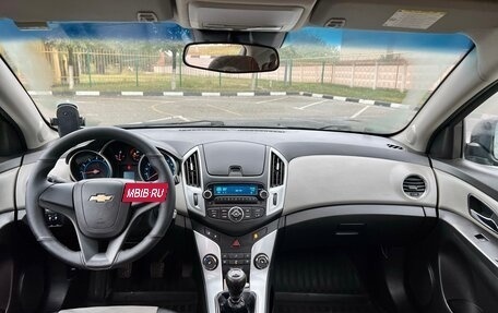 Chevrolet Cruze II, 2013 год, 790 000 рублей, 10 фотография