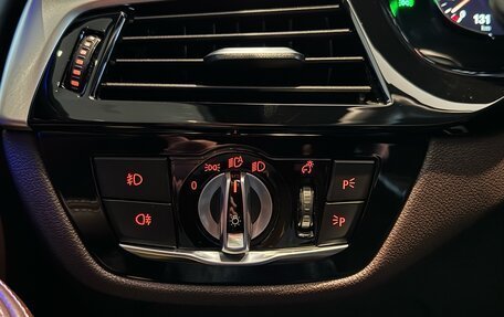 BMW 5 серия, 2017 год, 4 150 000 рублей, 16 фотография