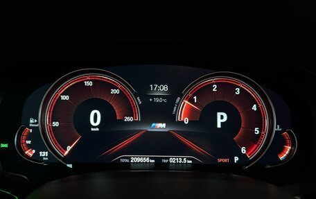 BMW 5 серия, 2017 год, 4 150 000 рублей, 18 фотография