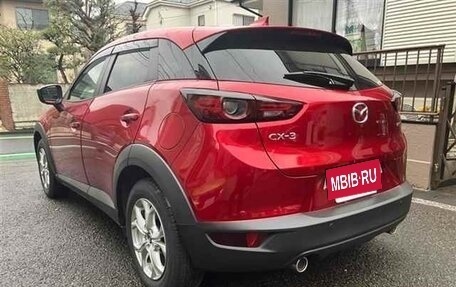 Mazda CX-3 I, 2020 год, 1 330 000 рублей, 4 фотография