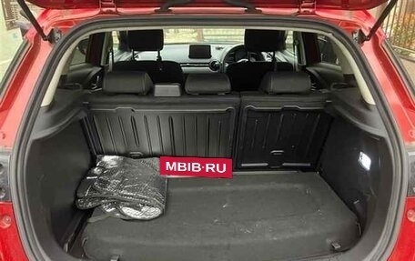Mazda CX-3 I, 2020 год, 1 330 000 рублей, 6 фотография