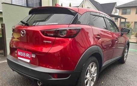 Mazda CX-3 I, 2020 год, 1 330 000 рублей, 3 фотография