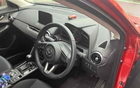 Mazda CX-3 I, 2020 год, 1 330 000 рублей, 5 фотография