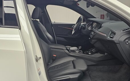 BMW 1 серия, 2022 год, 2 546 696 рублей, 6 фотография