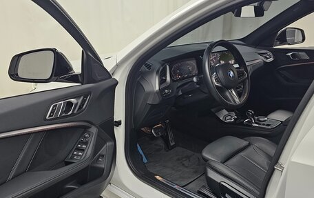 BMW 1 серия, 2022 год, 2 546 696 рублей, 4 фотография