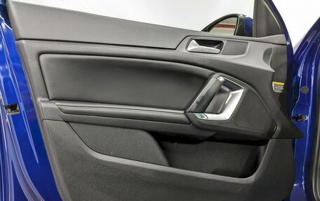 Peugeot 308 II, 2017 год, 1 350 000 рублей, 11 фотография