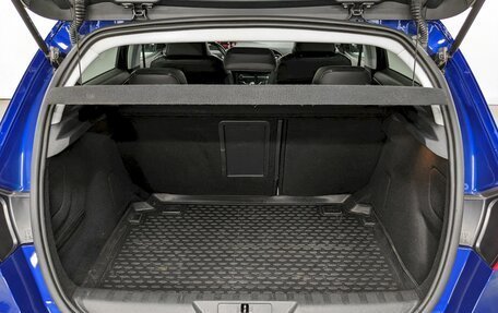 Peugeot 308 II, 2017 год, 1 350 000 рублей, 10 фотография