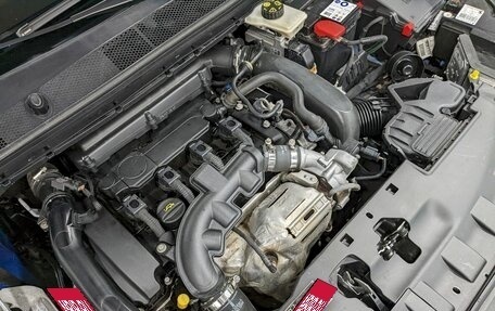 Peugeot 308 II, 2017 год, 1 350 000 рублей, 9 фотография
