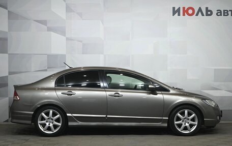 Honda Civic VIII, 2008 год, 800 000 рублей, 9 фотография
