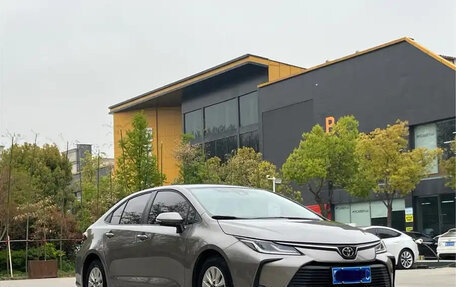 Toyota Corolla, 2022 год, 1 450 000 рублей, 3 фотография