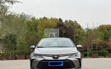 Toyota Corolla, 2022 год, 1 450 000 рублей, 2 фотография