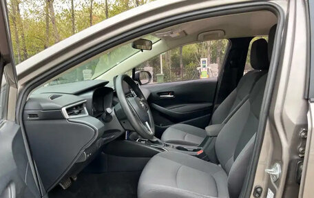 Toyota Corolla, 2022 год, 1 450 000 рублей, 4 фотография