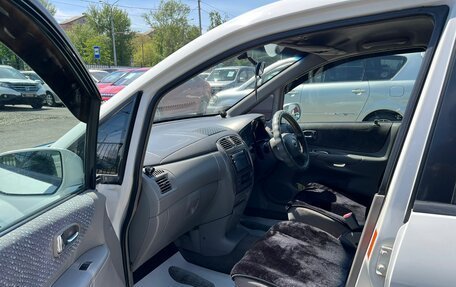 Mazda Premacy III, 1999 год, 439 000 рублей, 10 фотография
