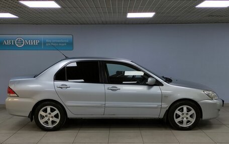 Mitsubishi Lancer IX, 2006 год, 499 000 рублей, 4 фотография