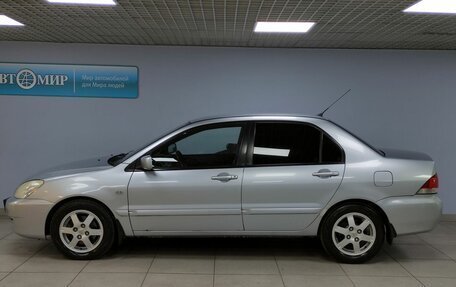 Mitsubishi Lancer IX, 2006 год, 499 000 рублей, 8 фотография