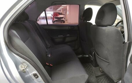 Mitsubishi Lancer IX, 2006 год, 499 000 рублей, 11 фотография