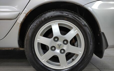 Mitsubishi Lancer IX, 2006 год, 499 000 рублей, 9 фотография