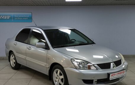 Mitsubishi Lancer IX, 2006 год, 499 000 рублей, 3 фотография