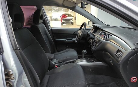 Mitsubishi Lancer IX, 2006 год, 499 000 рублей, 10 фотография