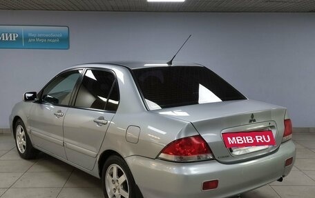 Mitsubishi Lancer IX, 2006 год, 499 000 рублей, 7 фотография
