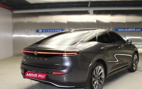 Toyota Crown, 2024 год, 5 100 777 рублей, 4 фотография