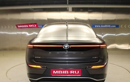 Toyota Crown, 2024 год, 5 100 777 рублей, 5 фотография