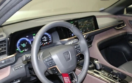 Toyota Crown, 2024 год, 5 100 777 рублей, 8 фотография