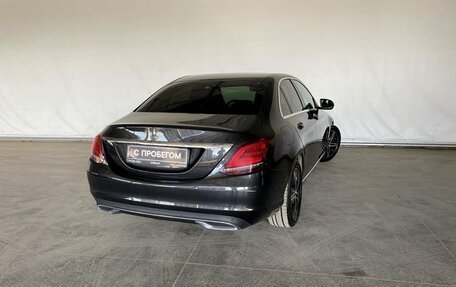 Mercedes-Benz C-Класс, 2020 год, 3 200 000 рублей, 4 фотография