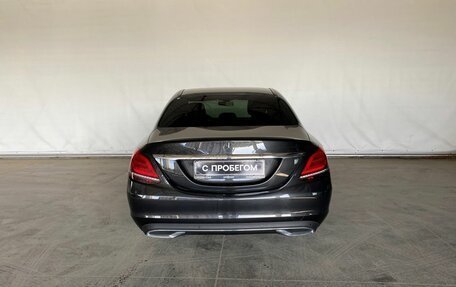Mercedes-Benz C-Класс, 2020 год, 3 200 000 рублей, 5 фотография
