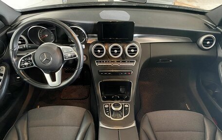 Mercedes-Benz C-Класс, 2020 год, 3 200 000 рублей, 9 фотография