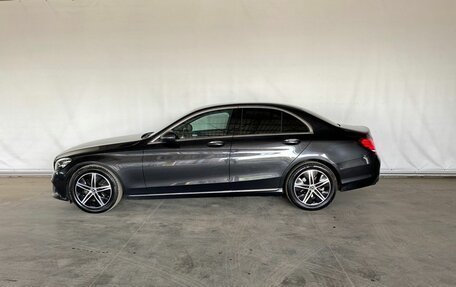 Mercedes-Benz C-Класс, 2020 год, 3 200 000 рублей, 8 фотография