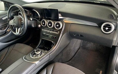 Mercedes-Benz C-Класс, 2020 год, 3 200 000 рублей, 11 фотография