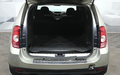 Renault Duster I рестайлинг, 2013 год, 1 019 000 рублей, 6 фотография