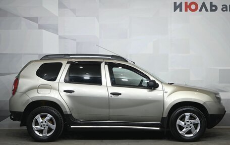 Renault Duster I рестайлинг, 2013 год, 1 019 000 рублей, 9 фотография