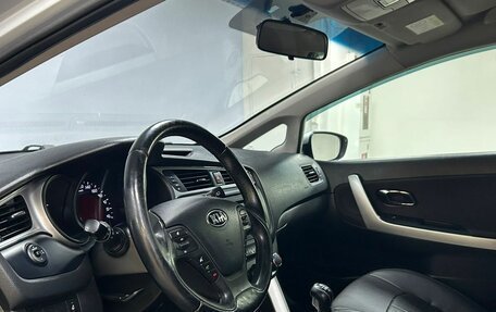 KIA cee'd III, 2018 год, 1 393 000 рублей, 10 фотография