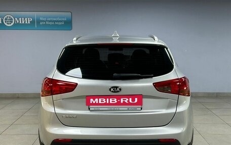 KIA cee'd III, 2018 год, 1 393 000 рублей, 6 фотография