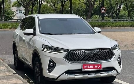 Haval F7 I, 2021 год, 1 450 000 рублей, 3 фотография