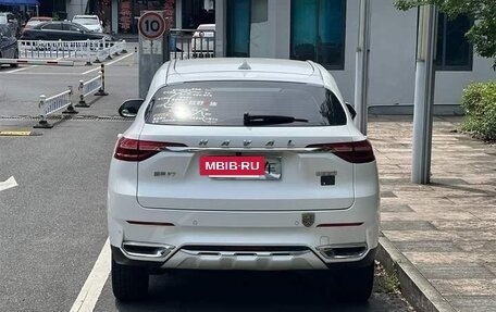 Haval F7 I, 2021 год, 1 450 000 рублей, 5 фотография
