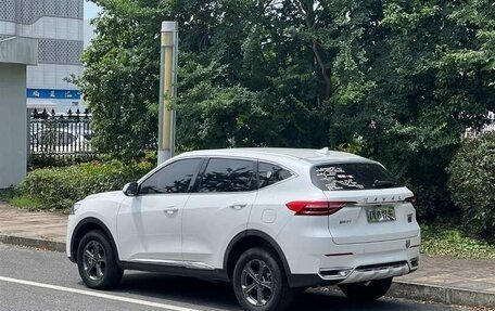 Haval F7 I, 2021 год, 1 450 000 рублей, 4 фотография